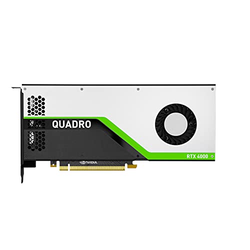 【中古】NVIDIA QUADRO RTX4000 HP NVIDIA QUADRO RTX4000 GPU 8GB GRAPHICS VIDEO CARD L40549